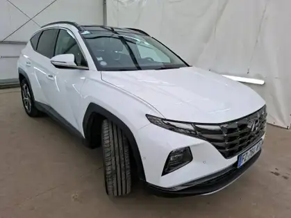 HYUNDAI TUCSON EXECUTIVE 1.6 T-GDI 265 HTRAC Plug-in BVA6 