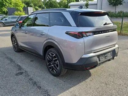 PEUGEOT 5008 GT 1.2 HYBRID 136 CV E-DCS6