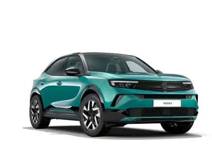 OPEL MOKKA GS 1.2 Hybrid 145 CV e-DCT6