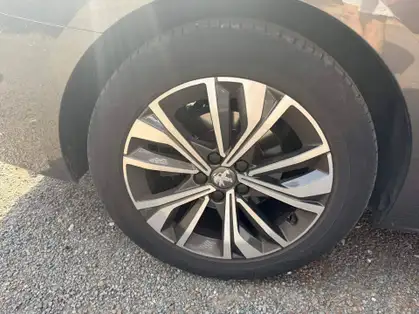 PEUGEOT 508 SW ALLURE PureTech 180 CV EAT8