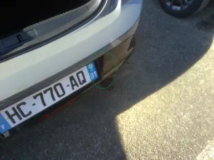 PEUGEOT 208 ALLURE HYBRID 100 CV E-DCS6