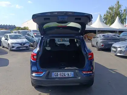RENAULT KADJAR TCe 140 FAP EDC Business
