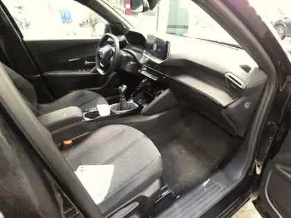 PEUGEOT 2008 ALLURE PURETECH 100 CV BVM6