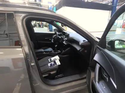 PEUGEOT 2008 ALLURE PURETECH 100 CV BVM6