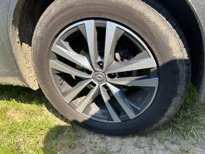 RENAULT KOLEOS INTENS dCi 130 CV BVM 4x2 