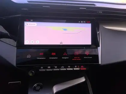 PEUGEOT 408 GT HYBRID 136 CV e-DCS6