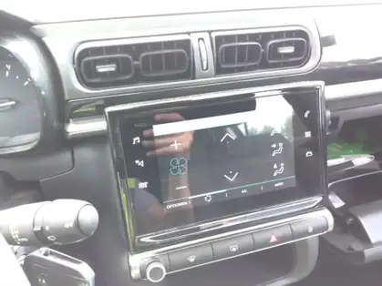 CITROEN C3 PLUS 1.5 BlueHDi 100 CV BVM6 