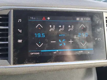 PEUGEOT 308 ALLURE BlueHDi 130 CV BVM6