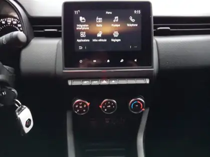 RENAULT CLIO V EQUILIBRE 1.0 TCe 90 CV BVM