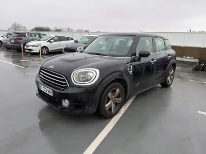 MINI COUNTRYMAN F60 COPPER 136 CV ALL4 BVA8