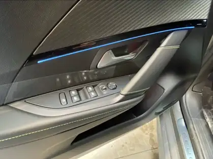 PEUGEOT 208 GT Hybrid 110 CV e-DCS6