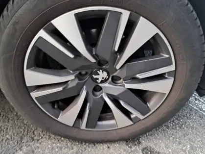 PEUGEOT 2008 1.6 BlueHDi 100ch S&S ETG6 Allure Business