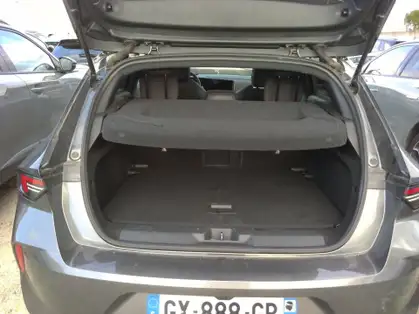 OPEL ASTRA GS 1.5 Diesel 130 CV BVA8