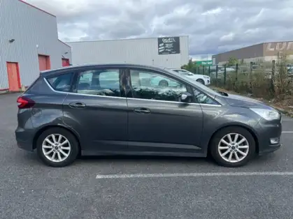 FORD C-MAX C-MAX TITANIUM 1.0 ECOBOOST 125 CV
