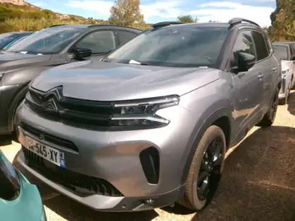 CITROEN C5 AIRCROSS Hybride Rechargeable 225 e-EAT8 Max