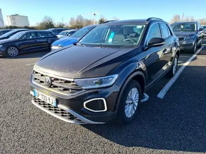 VOLKSWAGEN T-ROC LIFE PLUS 1.0 TSI 110 CV BVM6