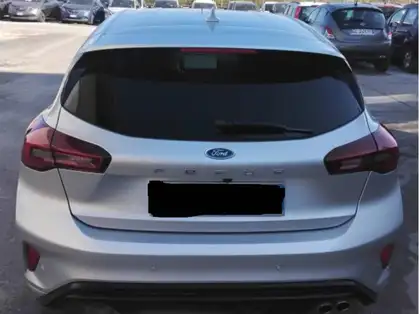 FORD FOCUS ACTIVE ST LINE X 1.5 EcoBlue 115 CV Powershift