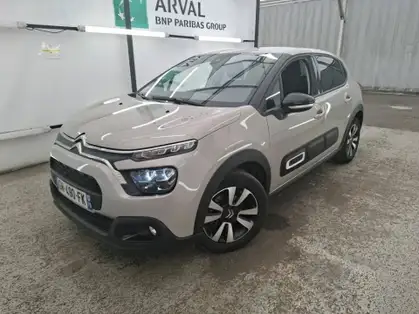 CITROEN C3 Max PureTech 83 cv BVM5