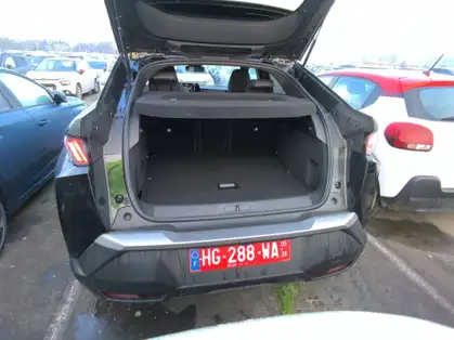 PEUGEOT 3008 ALLURE BUSINESS Hybrid 145 CV e-DCS6 