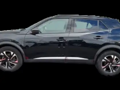 PEUGEOT 2008 BlueHDi 130 S&S EAT8 Allure Business