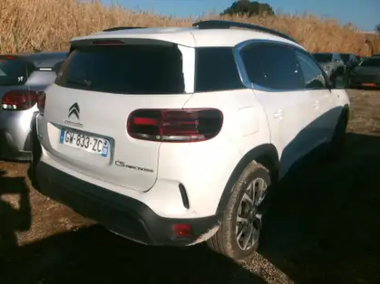 CITROEN C5 AIRCROSS SHINE PACK 1.6 ESS 225 CV E-EAT8