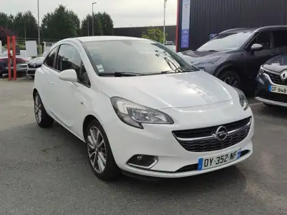 OPEL CORSA 1.4 Turbo 100 ch Start/Stop Edition