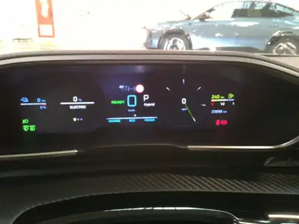 PEUGEOT 508 ALLURE HYBRID 225 CV e-EAT8