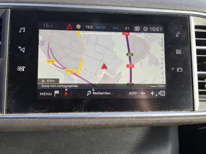 PEUGEOT 308 ALLURE BlueHDi 130 CV BVM6