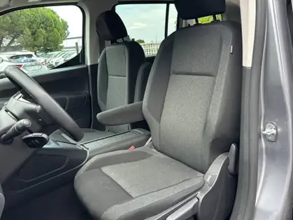PEUGEOT RIFTER ALLURE PACK Standard BlueHDi 130 CV BVM6 5 PLACES 