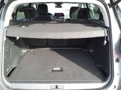 CITROEN C5 AIRCROSS SHINE 1.5 BLUEHDI 130 CV BVM6