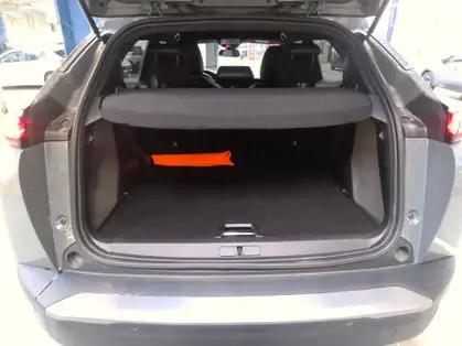 PEUGEOT 2008 ALLURE PURETECH 100 CV BVM6