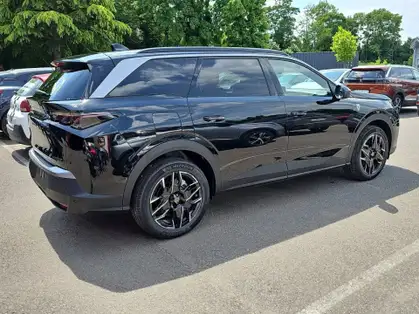 PEUGEOT 5008 GT 1.2 HYBRID 136 CV E-DCS6