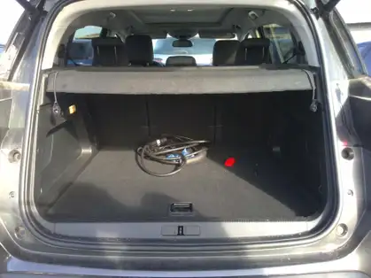 CITROEN C5 AIRCROSS Hybride Rechargeable 225 e-EAT8 Shine