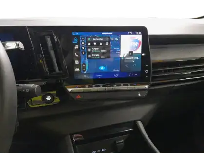 RENAULT AUSTRAL EVOLUTION E-Tech full hybrid 200 CV GSR2