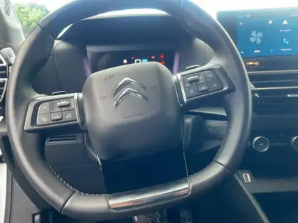 CITROEN C4 X FEEL PACK PureTech 130 CV EAT8