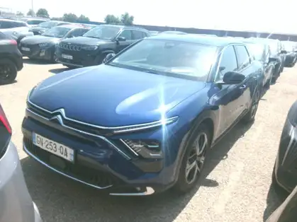 CITROEN C5 X PureTech 130 S&S EAT8 Feel Pack