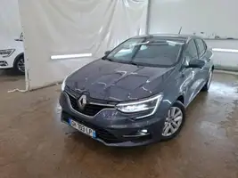 RENAULT Blue dCi 115 EDC - 21N Business