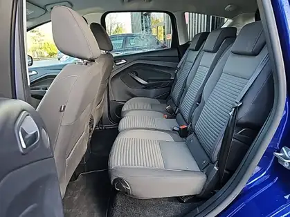 FORD C-MAX 1.5 EcoBoost 150 S&S Titanium