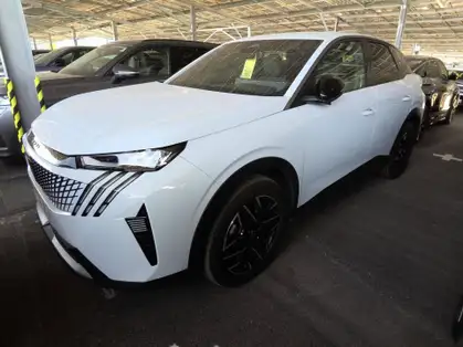 PEUGEOT 3008 ALLURE Hybrid 145 CV e-DCS6 