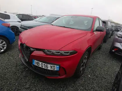 ALFA ROMEO TONALE SPRINT 1.5 Ibrida 160 CV VGT TCT7 