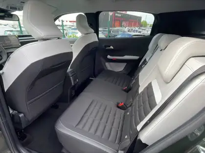 CITROEN C3 AIRCROSS MAX HYBRID 145 CV BVA
