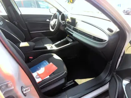 FIAT 600 POP T-Gen 3 1.2 Hybrid 145 CV eDCT6