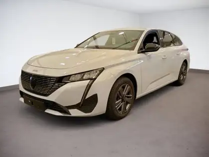 PEUGEOT 308 SW ALLURE 1.2 PURETECH 130 CV EAT8