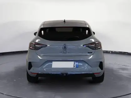 RENAULT CLIO V TECHNO E-Tech full hybrid 145 CV GSR2 