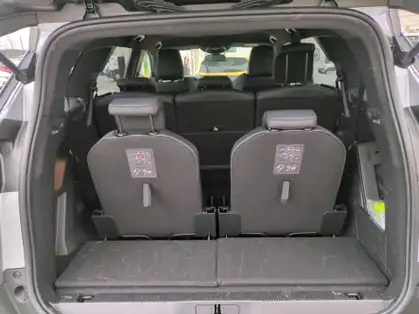 PEUGEOT 5008 ALLURE PACK 1.5 BLUEHDI 130 CV EAT8