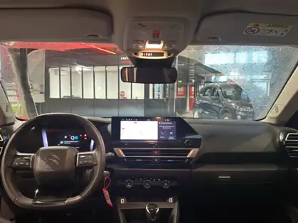 CITROEN C4 FEEL PACK 1.2 PURETECH 130 CV BVM6