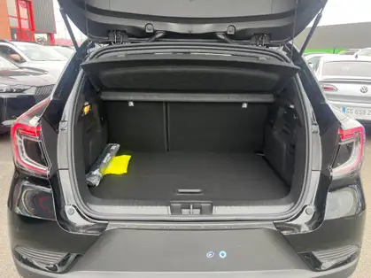 RENAULT CAPTUR ESPRIT ALPINE E-Tech full hybrid 145 CV