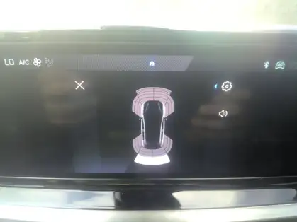 PEUGEOT 208 ALLURE HYBRID 100 CV E-DCS6