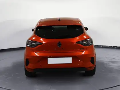 RENAULT CLIO V EVOLUTION E-Tech full hybrid 145 CV 