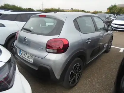 CITROEN C3 PLUS 1.5 BlueHDi 100 CV BVM6 